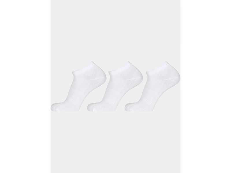 Columbia 3PP Explorer Low Cut bokazokni - fehér