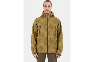 Fundango Piorini II vízálló dzseki (ombre green)