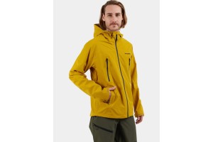 Fundango Piorini II férfi vízálló dzseki - 560 willow