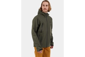 Fundango Piorini II férfi vízálló dzseki oliv