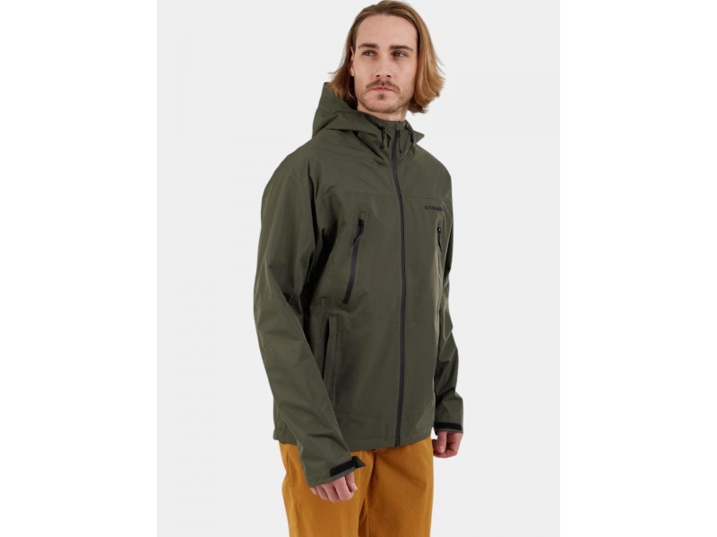 Fundango Piorini II férfi vízálló dzseki oliv