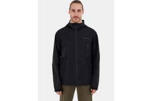 Fundango Piorini II férfi vízálló dzseki (890 black)