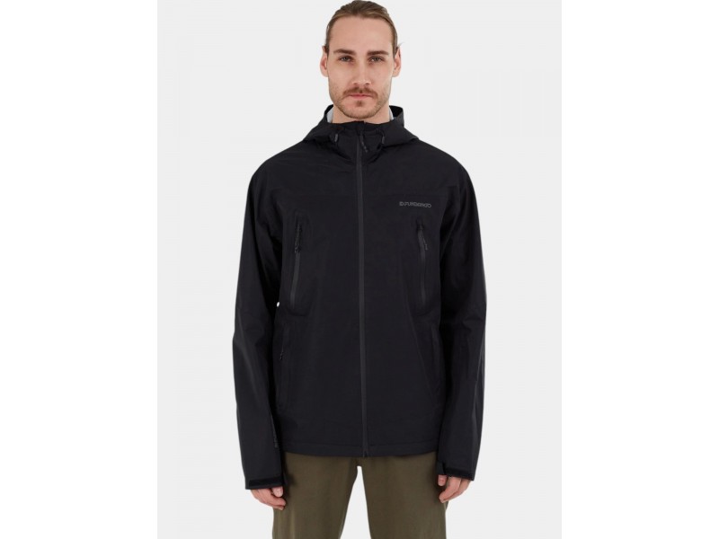 Fundango Piorini II férfi vízálló dzseki (890 black)