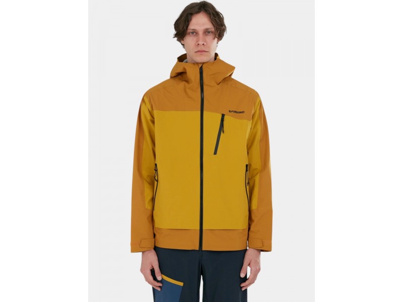 Fundango Levy 3L férfi esőkabát - 638 Kangoo