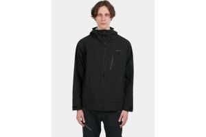 Fundango Levy 3L férfi dzseki - fekete