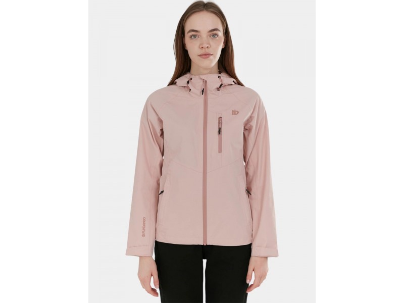 Fundango Piora női vízálló dzseki (330-rose)
