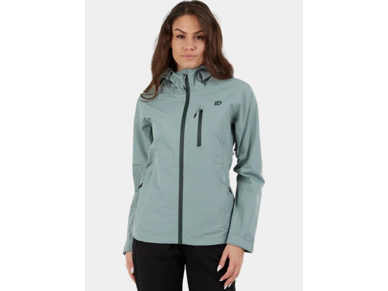 Fundango Piora női vízálló esőkabát