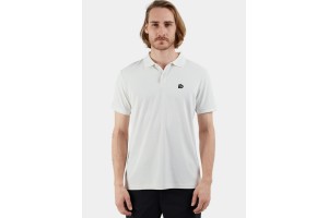 Fundango Zeno Tech Poloshirt D (170-stone)
