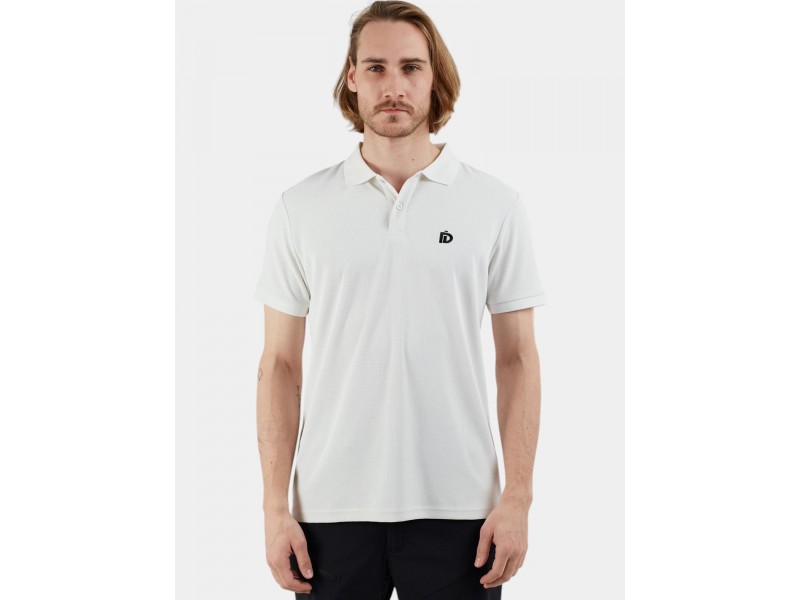 Fundango Zeno Tech Poloshirt D (170-stone)