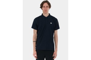 Fundango Zeno Tech Poloshirt D - patriot blue