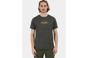 Fundango Theory férfi póló – Regular Fit