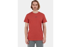 Fundango Peak Graphic-T D - 281 redorange