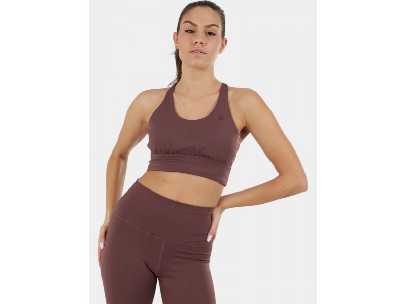 Fundango Vexx sportmelltartó 380 plum