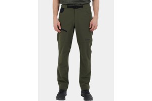 Fundango Gregory túranadrág - oliv (90% poliamid)