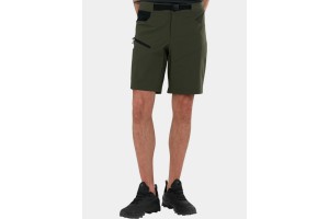 Fundango Roger Trekking Shorts férfi - oliv