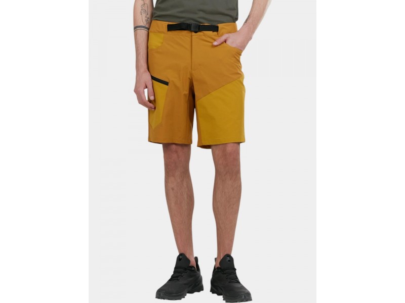 Fundango Roger férfi túra rövidnadrág 638-kangoo