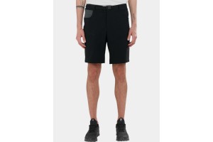 Fundango Roger Trekking Shorts férfi - fekete (890-black)