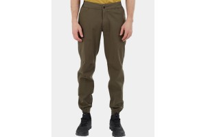 Fundango Python Climbing Pants férfi nadrág - 587 Earth