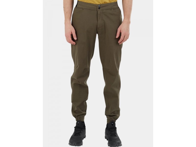 Fundango Python Climbing Pants férfi nadrág - 587 Earth