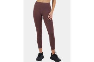 Fundango Fade Leggings D (380 plum)