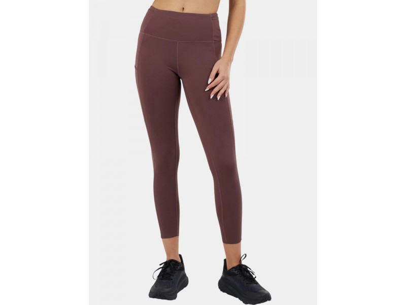 Fundango Fade Leggings D (380 plum)
