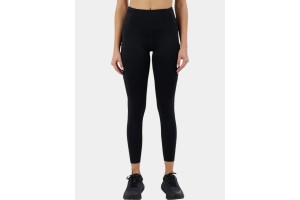 Fundango Fade női leggings, fekete (890-black)