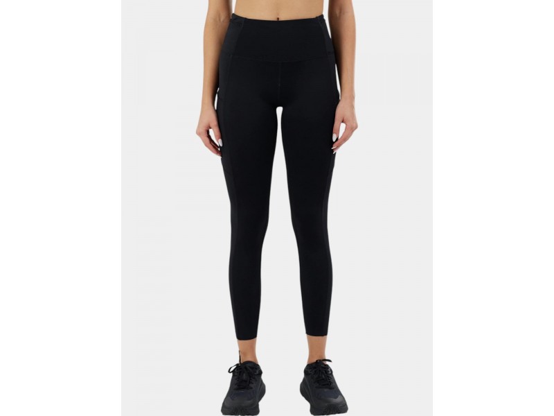 Fundango Fade női leggings, fekete (890-black)