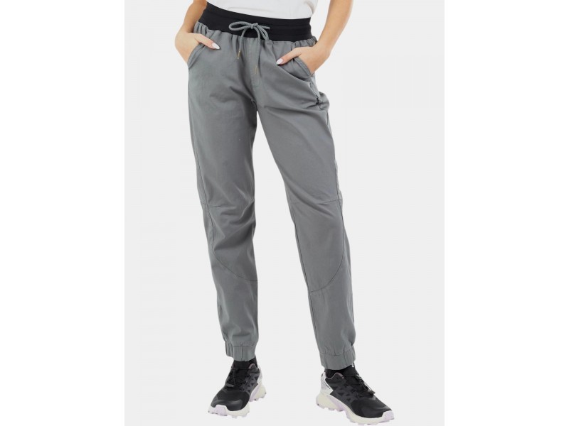 Fundango Miura Climbing Pants női - Khaki