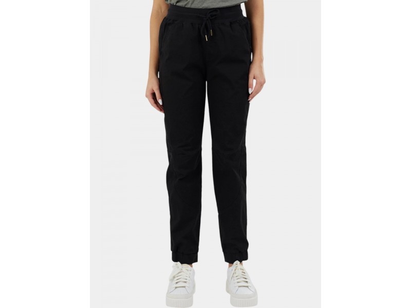 Fundango Miura Climbing Pants női - fekete