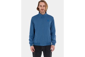 Fundango Harrington férfi kabát - soft blue