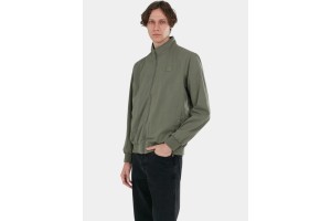 Fundango Harrington férfi kabát - khaki