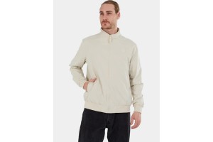 Fundango Harrington férfi kabát - 636 cashmere
