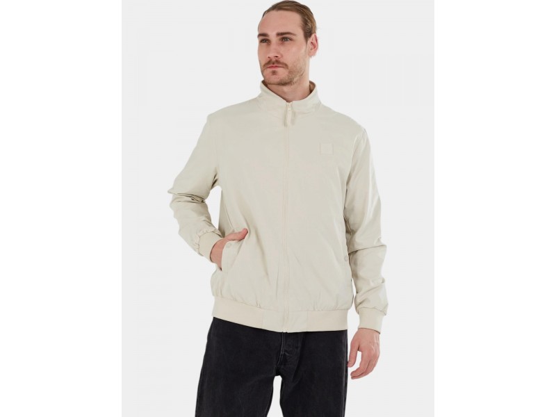 Fundango Harrington férfi kabát - 636 cashmere