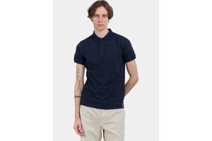 Fundango Incognito Mono férfi galléros poló