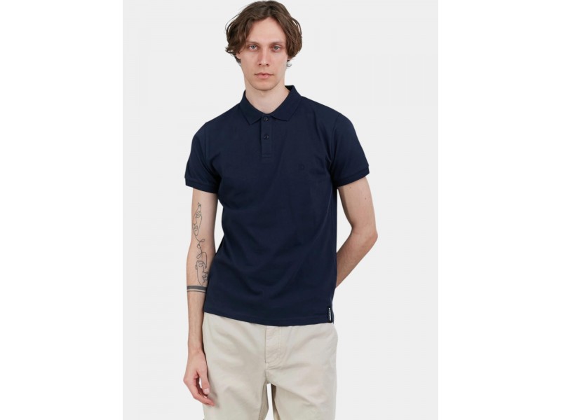 Fundango Incognito Mono férfi galléros poló