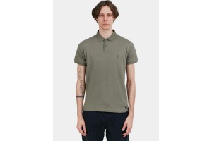 Fundango Incognito férfi póló (khaki)