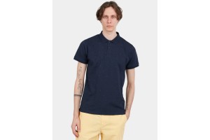 Fundango Icon Poloshirt D - 489-palace blue