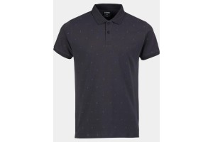 Fundango Icon férfi póló - 985-morn, 100% pamut