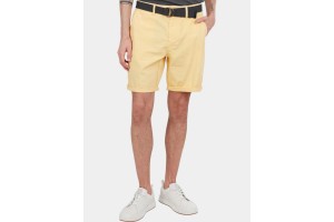 Fundango North Shore Chino férfi rövidnadrág 205-corn