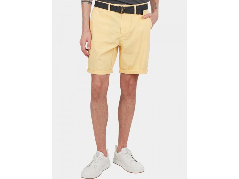 Fundango North Shore Chino férfi rövidnadrág 205-corn