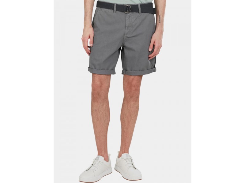 Fundango North Shore Chino Shorts - férfi khaki