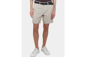Fundango North Shore Chino rövidnadrág – 610-sand