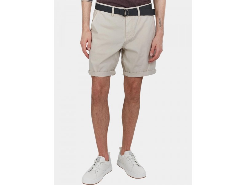 Fundango North Shore Chino rövidnadrág – 610-sand