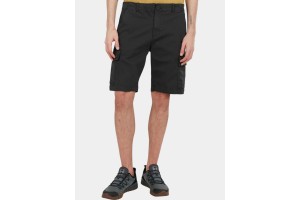Fundango Zack Cargo Shorts D — férfi rövidnadrág (steel)