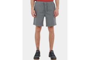 Fundango Mason Chino férfi rövidnadrág - khaki