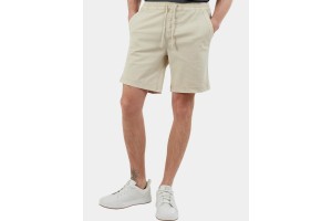Fundango Mason Chino Shorts D - sand 610