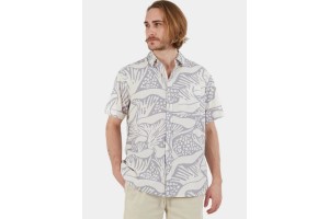 Fundango Chase Shirt D férfi ing - 160-wall