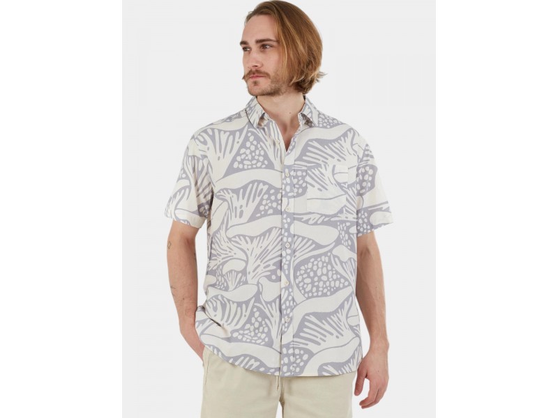 Fundango Chase Shirt D férfi ing - 160-wall