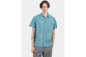 Fundango Chase Shirt D - 530 Aquarelle