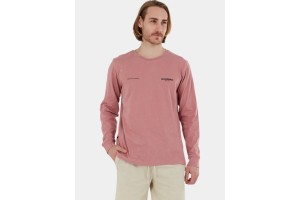 Fundango Surfer Graphic-T férfi póló fotóprint